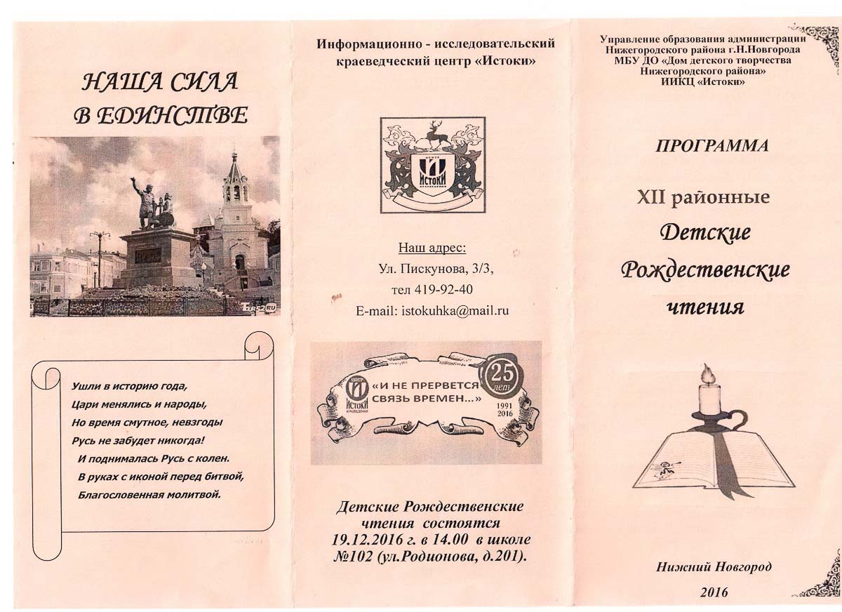 Достижения учеников